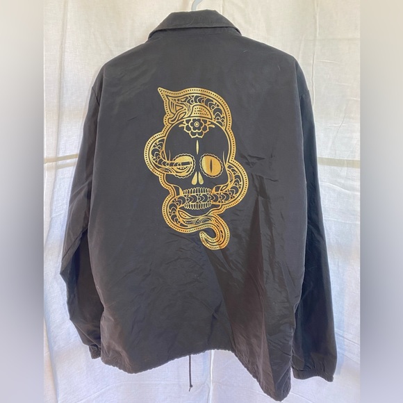 Element windbreaker, coaches jacket - Picture 2 of 3